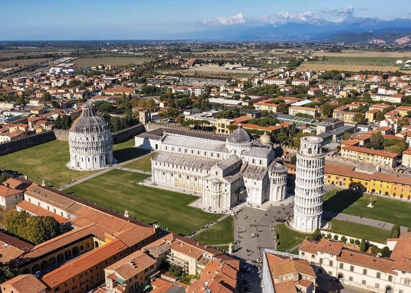 Pisas Leaning Tower, San Gimignano & Siena Full-Day Tour - Final Thoughts: Is this Tour Right for You?