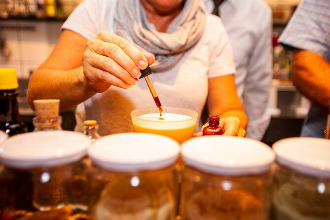 pisco-sour-making-experience-in-cusco