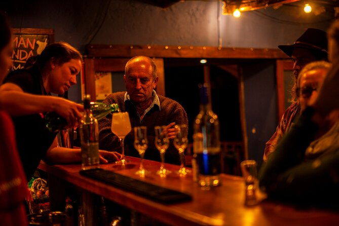 pisco-sour-making-experience-in-cusco
