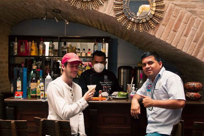 pisco-walking-tour-exotic-cocktails-class