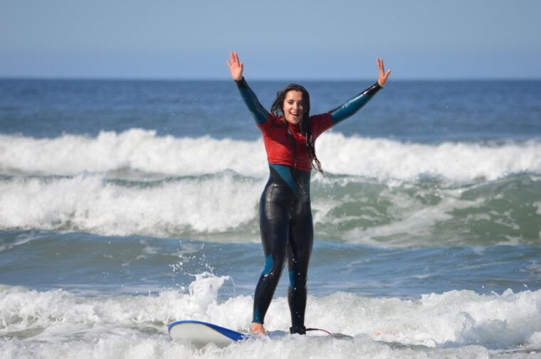 pismo-beach-private-group-surf-lesson-all-equip-included
