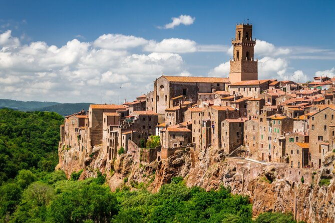 pitigliano-private-walking-tour