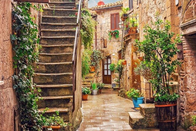 pitigliano-private-walking-tour