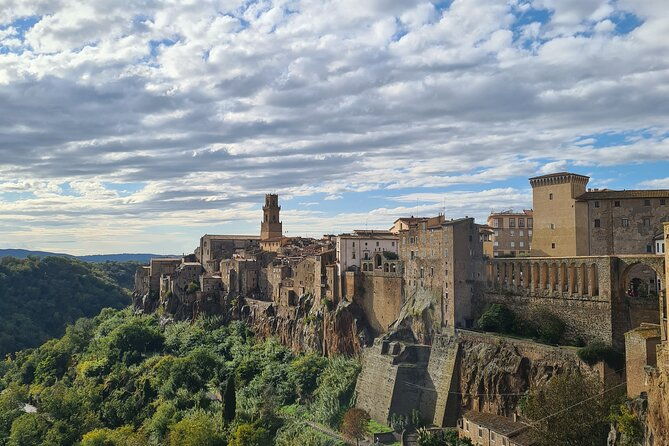 pitigliano-private-walking-tour