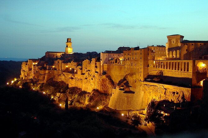 pitigliano-private-walking-tour