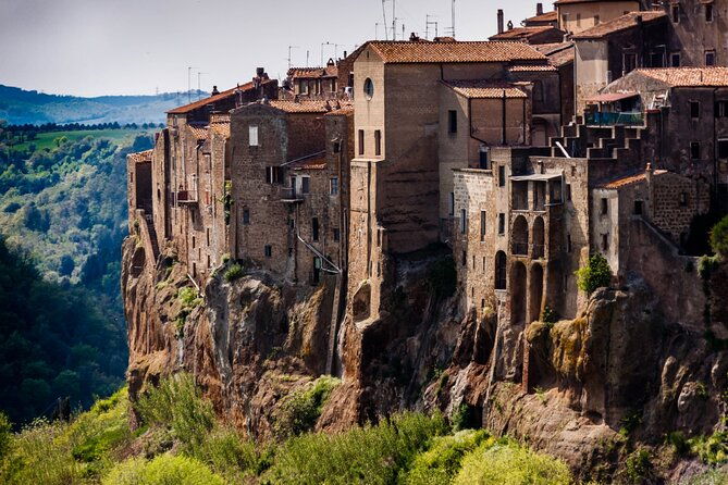 pitigliano-private-walking-tour
