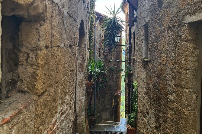 pitigliano-private-walking-tour