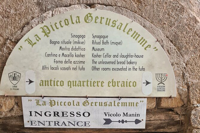 pitigliano-private-walking-tour