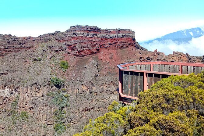 Piton de la Fournaise Volcano Private Tour with a Driver Guide - Final Thoughts