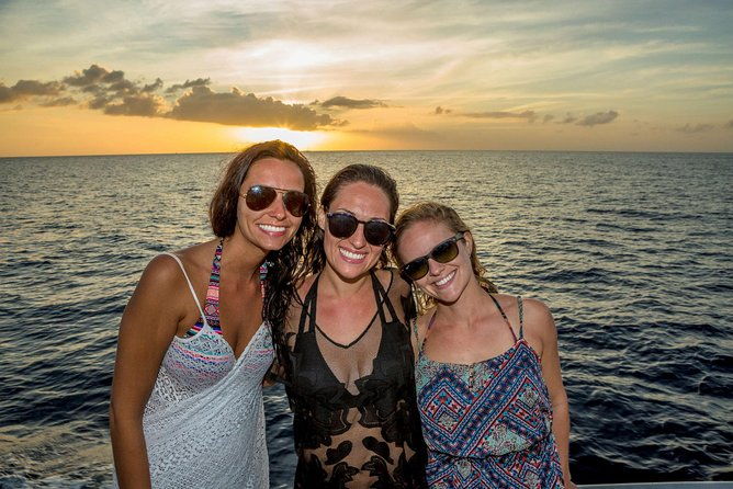 piton-sunset-snorkel-cruise-st-lucia-from-castries