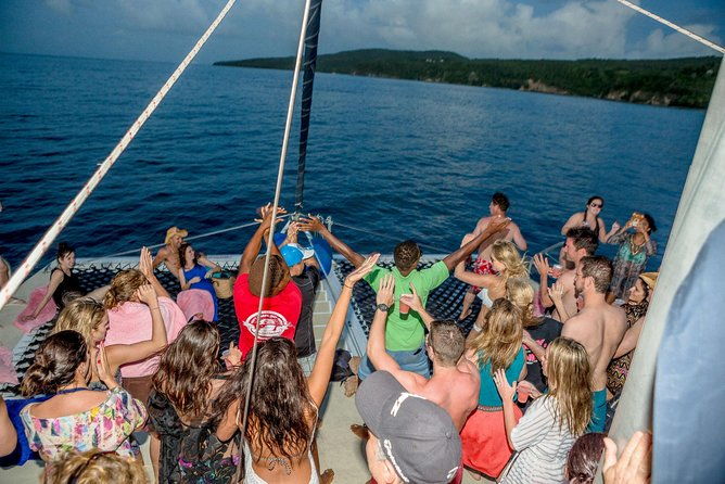 piton-sunset-snorkel-cruise-st-lucia-from-castries