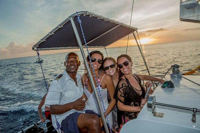 piton-sunset-snorkel-cruise-st-lucia-from-castries