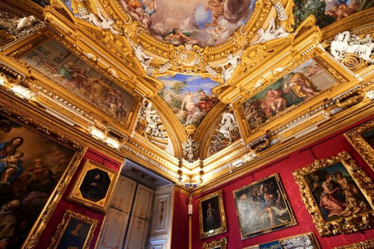 pitti-palace-and-palatina-gallery-private-tour