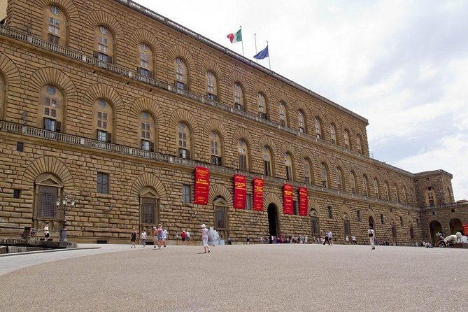 pitti-palace-small-group-tour