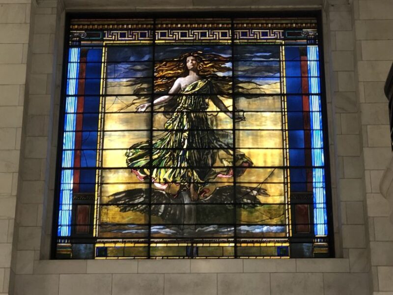 Pittsburgh: Best of the Burgh History and Architecture Tour - Final Thoughts