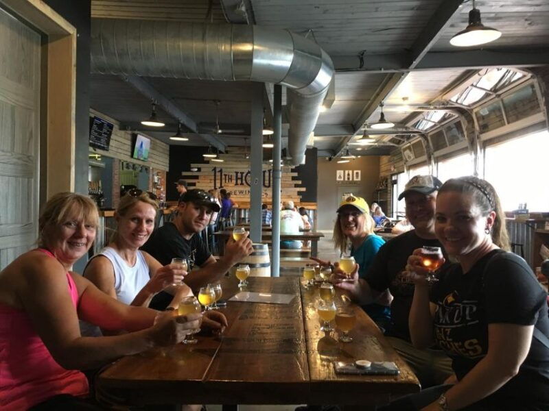 pittsburgh-bike-and-brewery-tour
