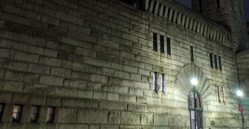 Pittsburgh: Evening Ghost Downtown Walking Tour - Introduction: Is the Pittsburgh Evening Ghost Downtown Walking Tour Worth It?