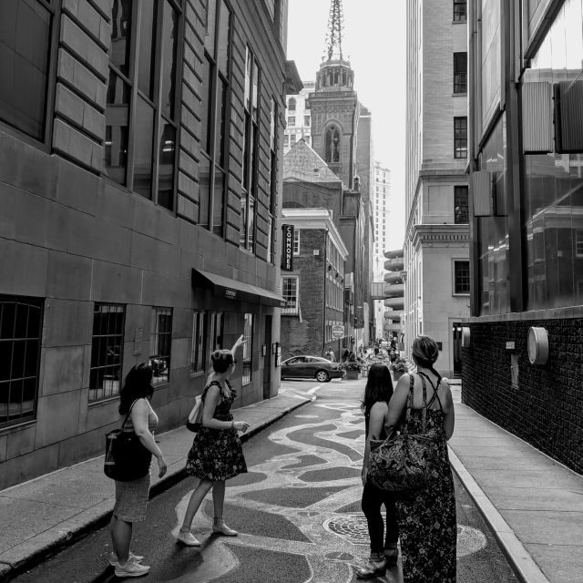 Pittsburgh: Evening Ghost Downtown Walking Tour - FAQ: Your Questions About the Pittsburgh Evening Ghost Downtown Walking Tour