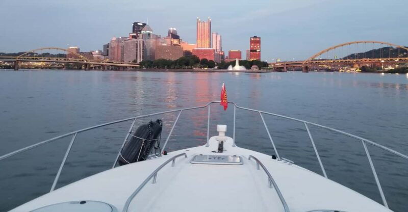 pittsburgh-private-yacht-river-cruise-with-captain-and-byob
