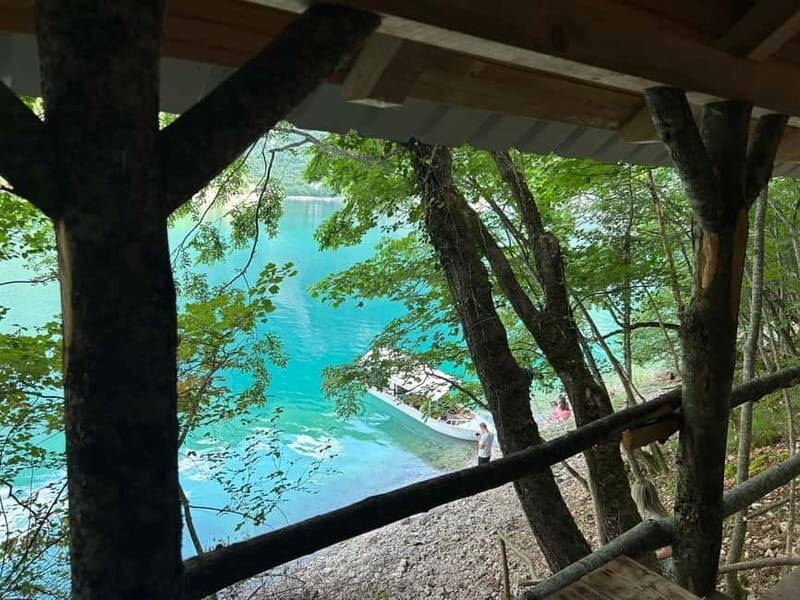 Piva Lake: Otea Cave Cruise with Optional BBQ - A Balanced Look at the Experience
