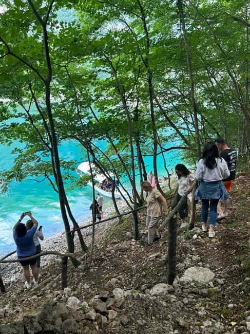 Piva Lake: Otea Cave Cruise with Optional BBQ - Who Will Love This Tour?
