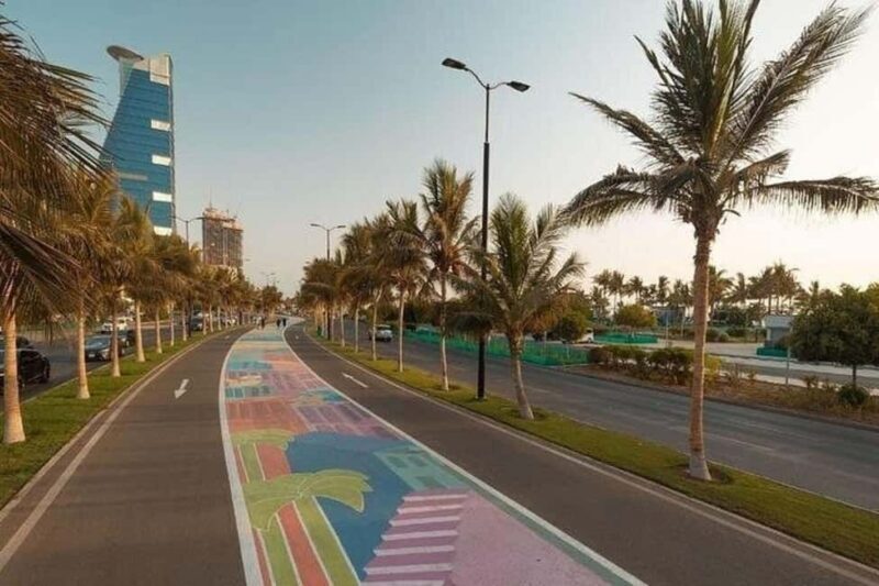 Pivate Full-Day Jeddah Tour: From Al Balad to the Corniche - Exploring Jeddah’s Historic Roots at Al Balad