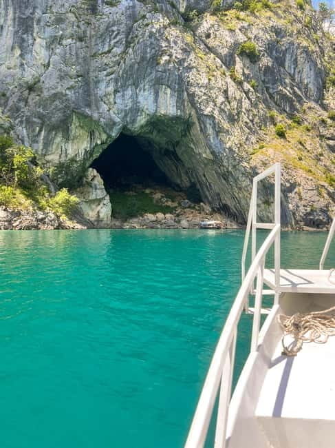 PIVSKO LAKE: A Magical Ride Through Untouched Nature - Who Is This Tour Best For?