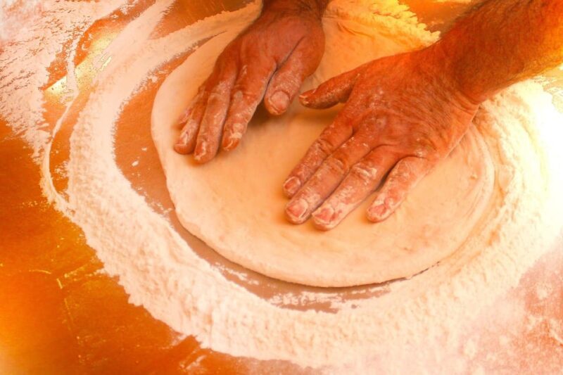 Pizza and Gelato Making Class in Florence - An Engaging Culinary Journey in Florence