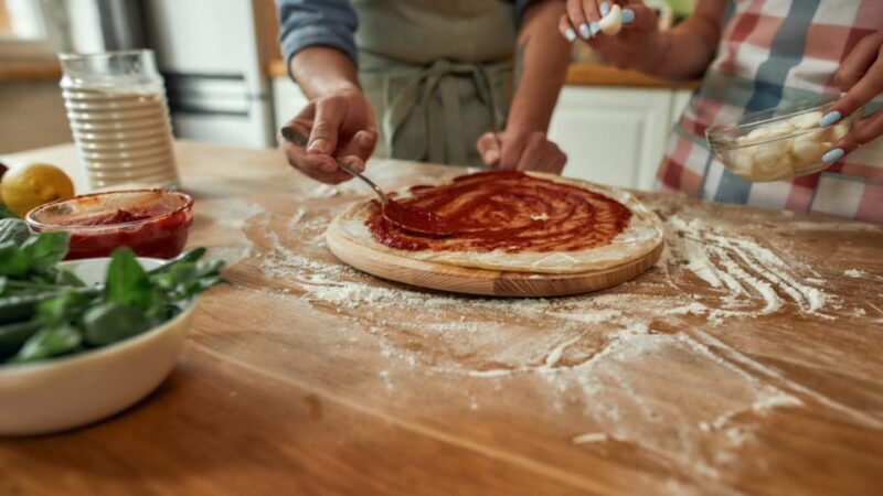 Pizza and Gelato Making Class in Florence - FAQ