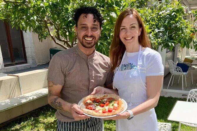 Pizza & Cannolo Making in Taormina by the Sea - Final thoughts