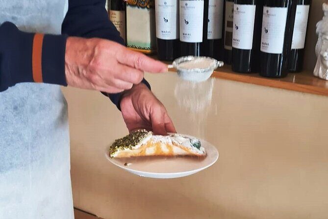 Pizza & Cannolo Making in Taormina by the Sea - FAQ
