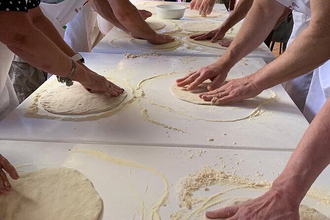 Pizza Cooking Class - Authenticity and Value