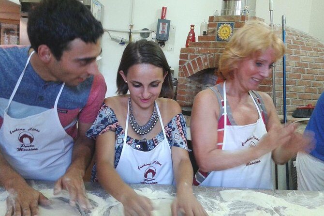 Pizza Cooking Class - Who Should Consider This Tour?