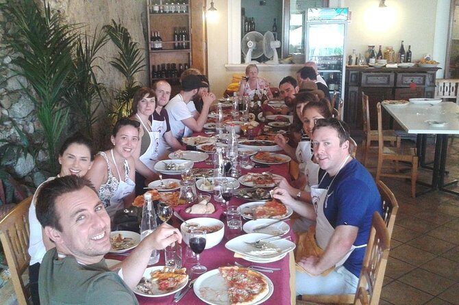 Pizza Cooking Class - Final Thoughts
