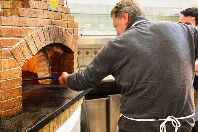 Pizza Cooking Class - FAQ