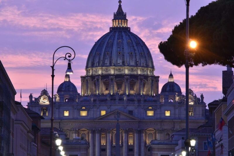 pizza-gelato-and-rome-by-night-tour
