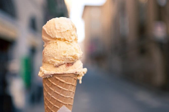 Pizza & Gelato: Family Cooking Class in Florence - A Closer Look at the Experience