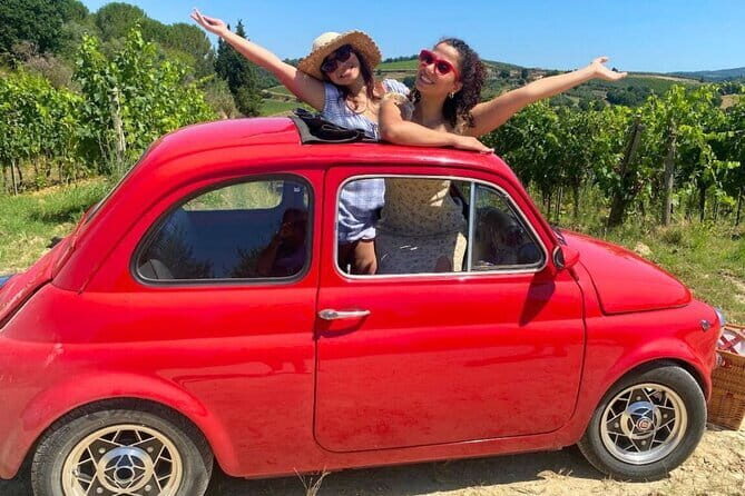 Pizza & Gelato: Family Cooking Class in Florence - Practical Details and Tips