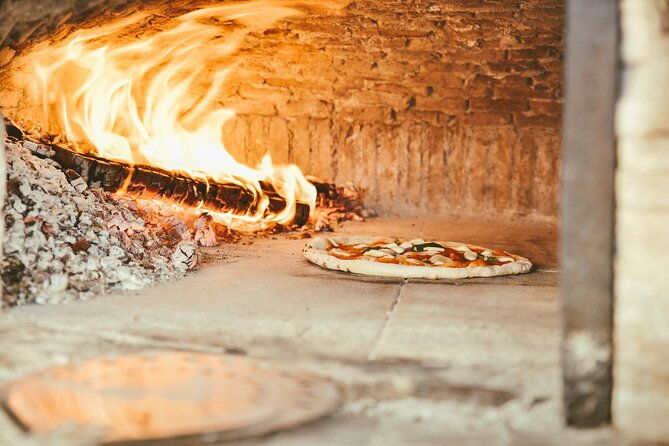 pizza-making-experience