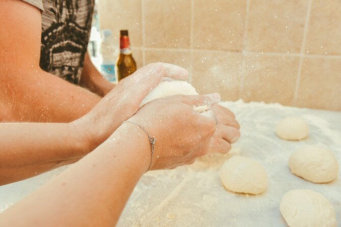 pizza-making-experience