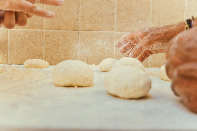 pizza-making-experience