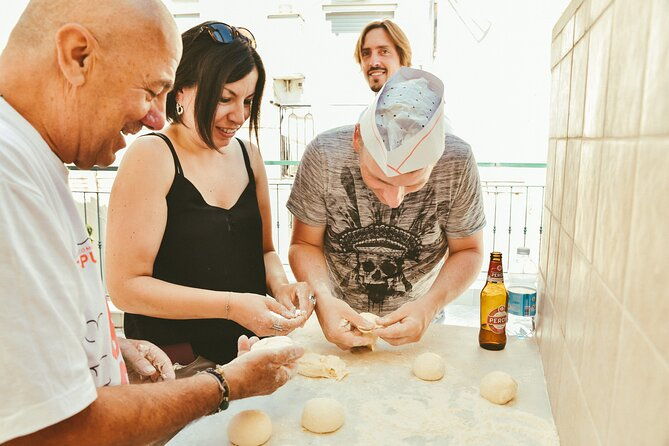 pizza-making-experience