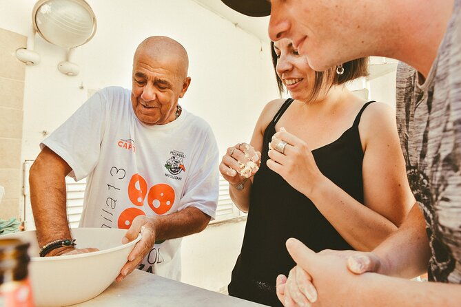 pizza-making-experience