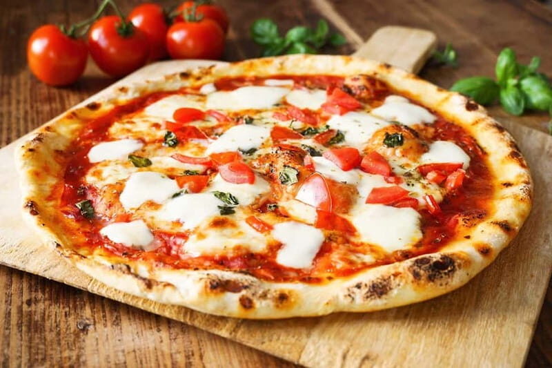 Pizza Masterclass in Syracuse: Become an Italian Pizzaiolo for a Day - The Breakdown of the Syracuse Pizza Masterclass