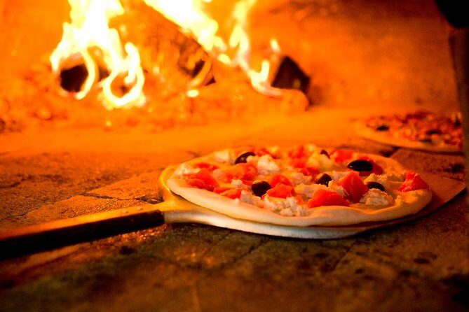 Pizza School, Learn the authentic art of making Pizza - Authentic Neapolitan Pizza Making Class in Naples: A Detailed Review