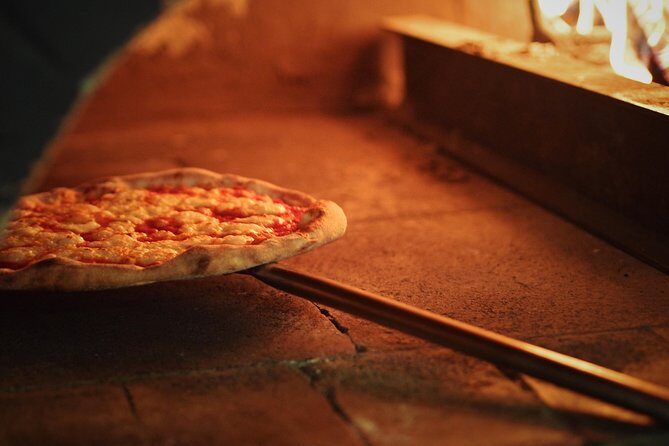 Pizza School, Learn the authentic art of making Pizza - Key Points