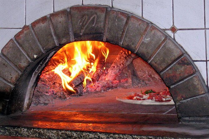 Pizza School, Learn the authentic art of making Pizza - What Reviewers Say