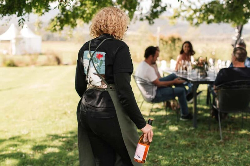 Pizzini Wines: Italian Wine Tasting and Picnic Experience - Who Would Love This Tour?