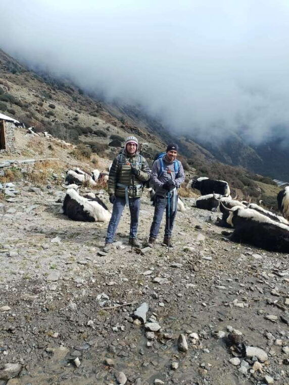 pkr-5-day-annapurna-south-mulde-viewpoint-hidden-lake-trek