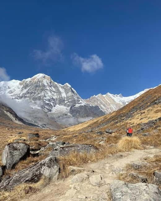 Pkr/Kathmandu: 5-Day Annapurna Base Camp & Hot spring Trek - FAQ